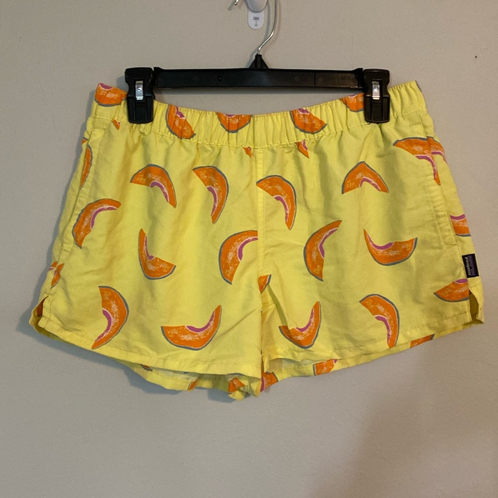 EUC shorts